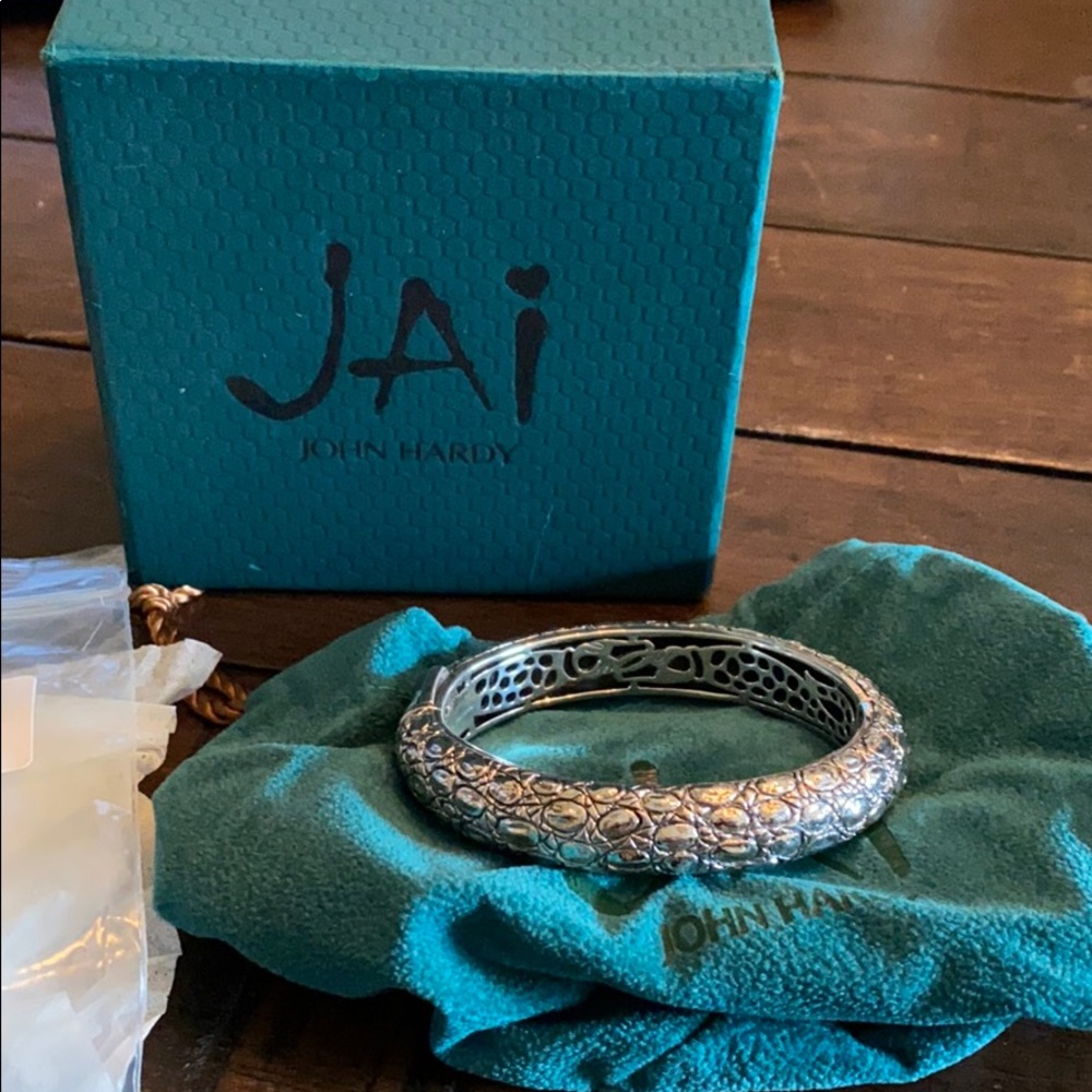 JAI by John Hardy Bracelet